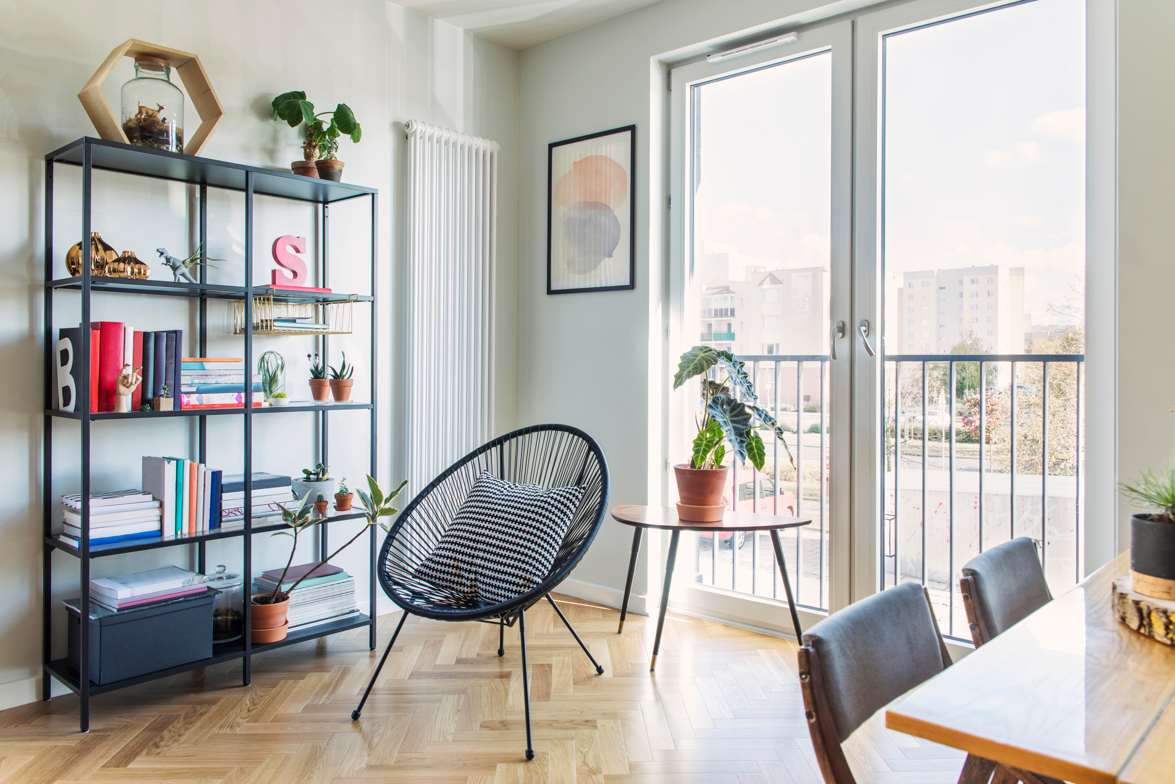 Apartament 2 camere Băneasa, Bucuresti